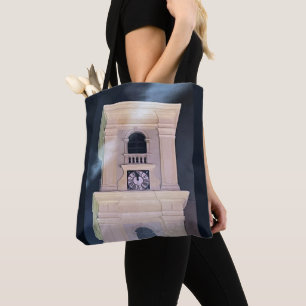 Tote Bag Réveillon du Nouvel An