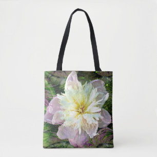 Tote Bag Rêves floraux