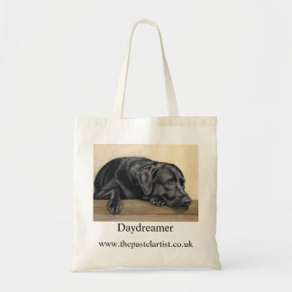 Tote Bag Rêveur