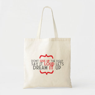 Tote Bag Rêvez-le