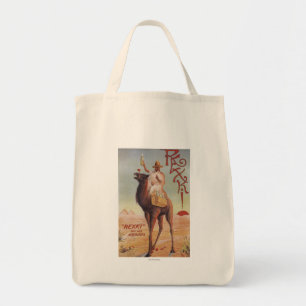 Tote Bag Rexki - roi de avant des liqueurs de dîner