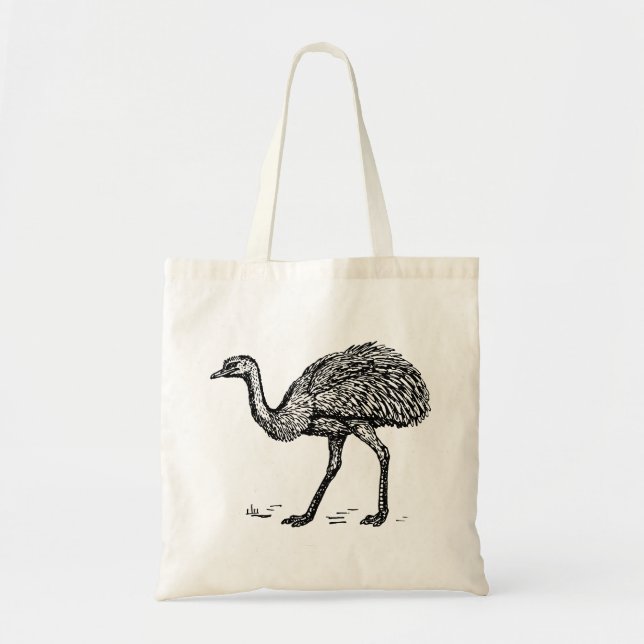Tote Bag Rhea (Devant)