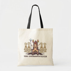 Tote Bag RICK AND MORTY™   The Unproductives