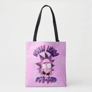 Tote Bag RICK ET MORTY™  Dub-Dub Lubba