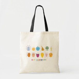 Tote Bag RICK ET MORTY™   Get Schwifty