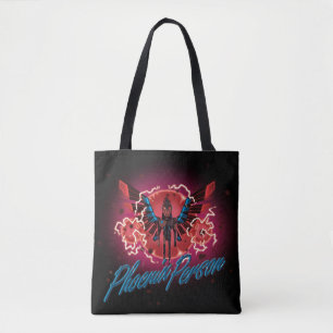 Tote Bag RICK ET MORTY™ Phoenix