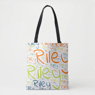 Tote Bag Riley