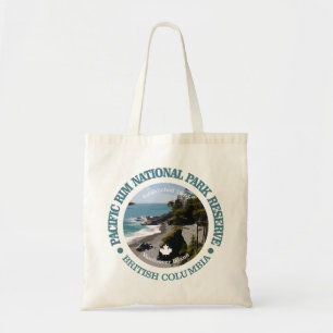 Tote Bag Rim Pacifique NPR