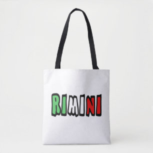 Tote Bag Rimini