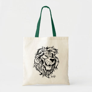 Tote Bag Rimonimus