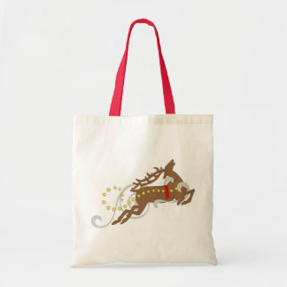 Tote Bag Rinder en vol