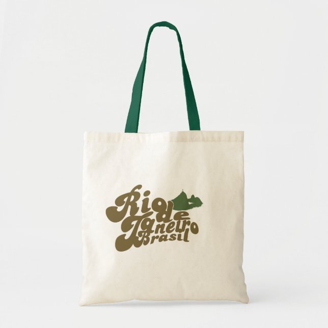 Tote Bag rio (Devant)