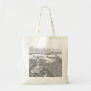 Tote Bag Rio de Janeiro (Brésil)