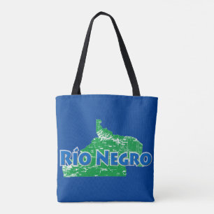 Tote Bag Río Negro