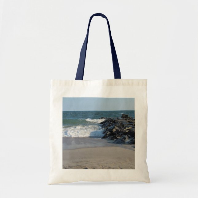 Tote Bag Rive (Devant)