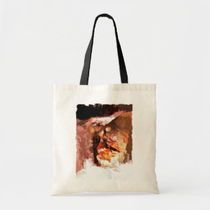 TOTE BAG RIVER SPIRIT