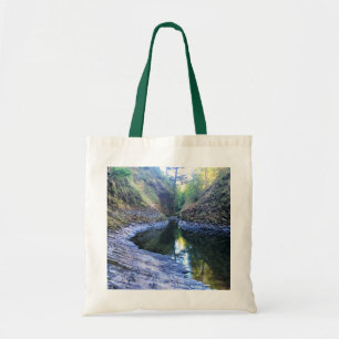 Tote Bag Rivière Molalla, Oregon