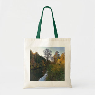 Tote Bag Rivière Tualatin, OU