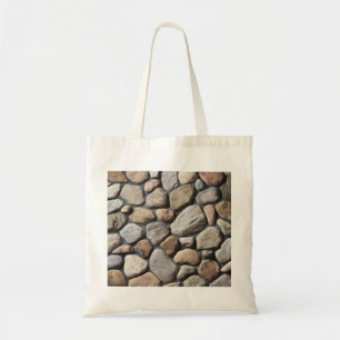 Tote Bag Rivières Rocks