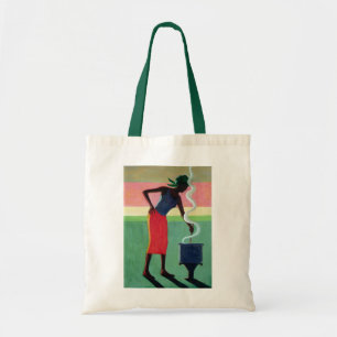 Tote Bag Riz 2001 de cuisine