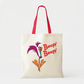 Tote Bag ROAD RUNNER™ Saut