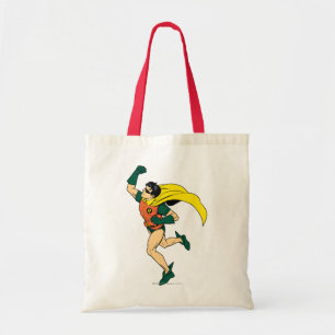 Tote Bag Robin Uppercut