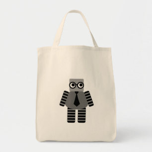 Tote Bag Robot intelligent