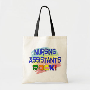 Tote Bag ROCHE d'assistants de soins