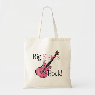 Tote Bag Roche de grandes soeurs