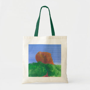 Tote Bag Roche de Sigiriya