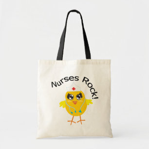 Tote Bag Roche d'infirmières