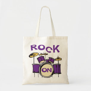 Tote Bag Rock