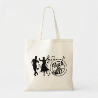 **ROCK AND ROLL" JITTERBUG FOURRE-TOUT