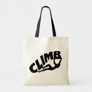 Tote Bag Rock Bouldering