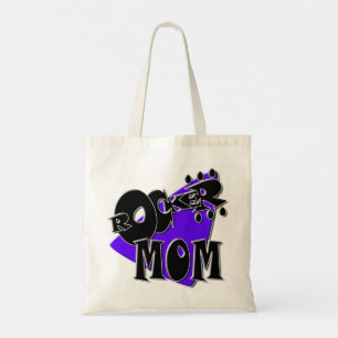 Tote Bag Rocker MOM !