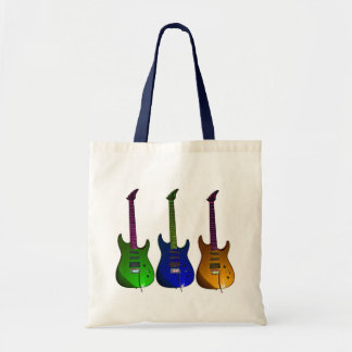 Tote Bag Rockin Fourre-tout