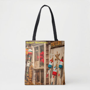 Tote Bag Rockport Lobster fourre-tout