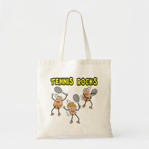 Tote Bag Rocks de tennis