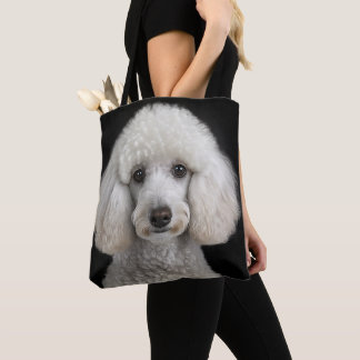 Tote Bag Rocky