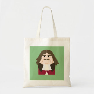 Tote Bag Roi Charles II