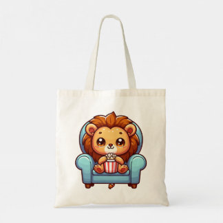 Tote Bag Roi du confort
