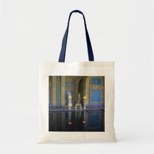 Tote Bag Roman Pool at Hearst Castle, Californie
