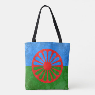 Tote Bag Romani