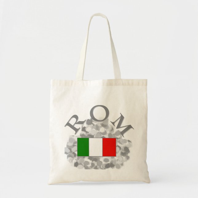 Tote Bag Rome (Devant)