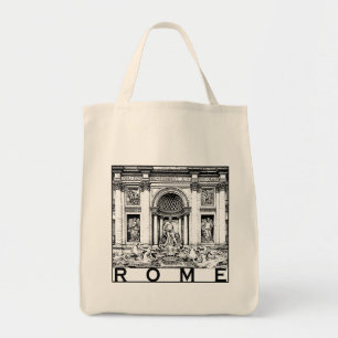 Tote Bag Rome