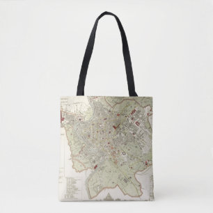 Tote Bag Rome 4
