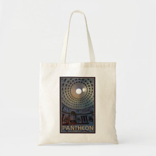 Tote Bag Rome - le Panthéon