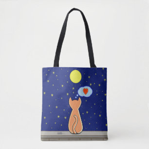 Tote Bag Roméo