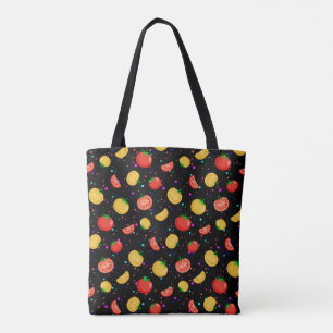 Tote Bag Roms