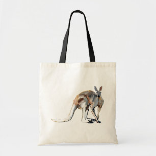 Tote Bag Roo